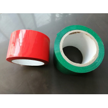 BOPP Underlayment Tape with Environment-Frendly Adhesive